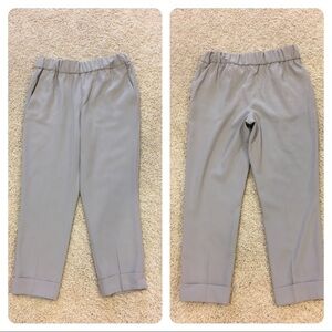 The White Company London pants